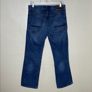 EXPRESS Jeans Men’s KINGSTON Classic Fit Bootcut Mid Rise 30x30